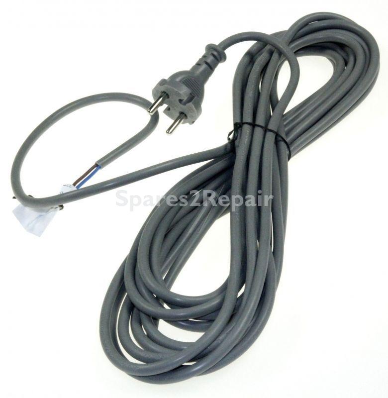 Mains Power Lead - 50296957009 Power Cable Power Cord Eu 8mtr [Electrolux Aeg]
