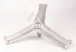 Haier Tub Flap - 0020808199g 49051312 Aussen Zylinder