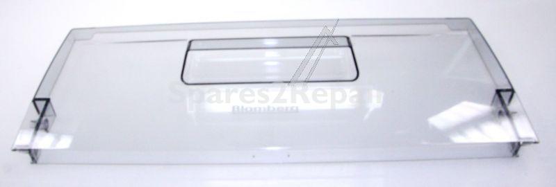 Flap - 4611300300 C00897612 Small Flap Arctic2010 Gri286 Blomberg [Arcelik]
