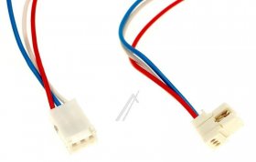 Harness - C00480335 488000480335 Wir Mod sensore Brill Nebula 3 Fili 60 [Whirlpool Indesit]