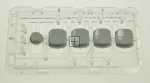 Smeg Fixings And Brackets - 768411874 Holder