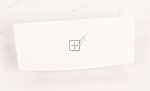 Smeg Flap - 762173311 Cap Module