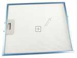 Smeg Metal Grease Trap - 693410553 Metallic Filter Dbe70