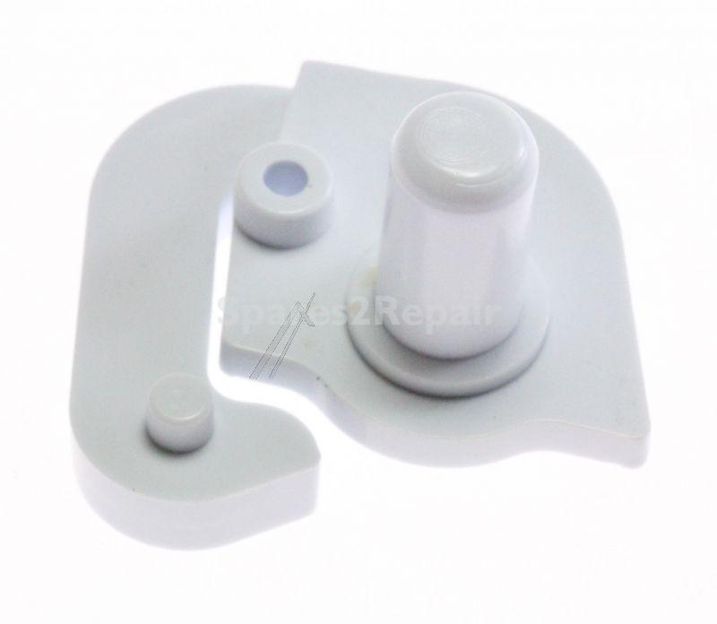 Door Hinge For Dishwasher - C00025691 482000040759 Hinge [Whirlpool Indesit]