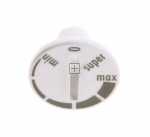 Hisense Gorenje Thermostat Control - 377514 Thermostat Knob Mi6 A 070-7037