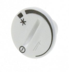 Hisense Gorenje Thermostat Control - 439734 Thermostat Knob Mi6 Et A 070-9007