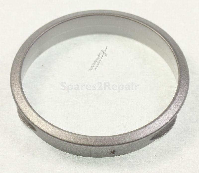 Nut - 3870438003 Ring Nut Knob [Electrolux Aeg]