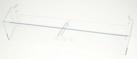 Refrigerator - Freezer Door Shelf - 5928630200 C00864547 Shelf Assembly [Arcelik]