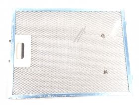 Metal Grease Trap - 75900000001850 Grease Filter [Electrolux Aeg]