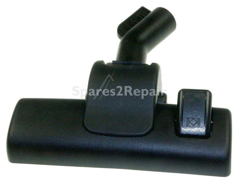 Combination Brush - 00577673 Floor Nozzle [Bosch Siemens]