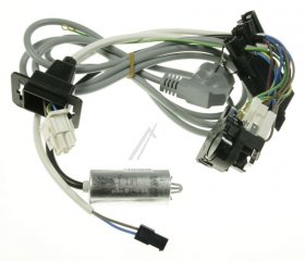 Harness - 4137912500 C00958271 Cable Assembly [Arcelik]