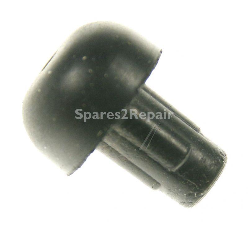 Teka Foot - 81229085 Rubber Foot