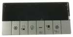 Display Unit - 5970605400 C00866288 Display Assembly [Arcelik]