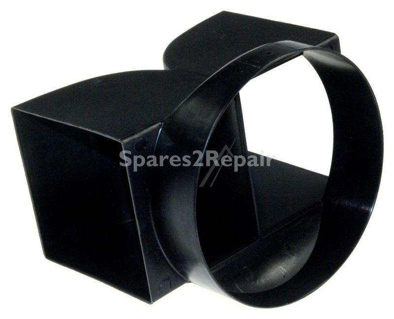 Connector - 50292970006 Filtering Connection [Electrolux Aeg]