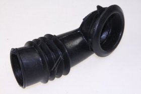 Haier Connector Hose - 00221125310008 49052495 Hose Connector Cylinder To Detergent Dispenser Box