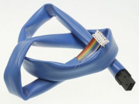 Harness - C00392779 480122101521 Wiring L=560mm [Whirlpool Indesit]