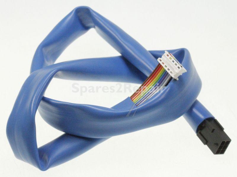 Harness - C00392779 480122101521 Wiring L=560mm [Whirlpool Indesit]
