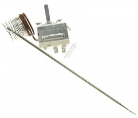 Hisense Gorenje Oven Thermostat - 55 17059 780 793657 Oven Thermostat-capillary