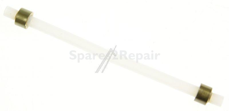Connecting Hose For Coffee Machines - 5513221601 Tube Ptfe Di2-de4 L=90 2bushes [Delonghi]