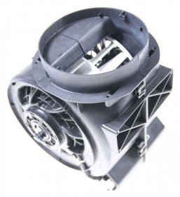 Ventilator Motor - 9178018396 C00935853 Blower For Cooker Hood Tup 15sk28-400 [Arcelik]