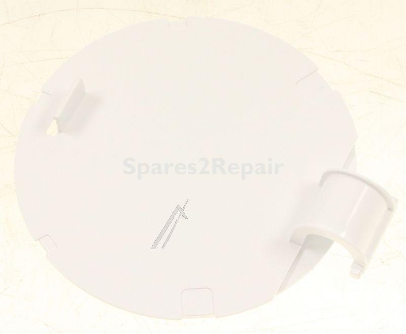 Haier Fixings And Brackets - 00221120022006 49047036 Holder For Interference Suppression Filter