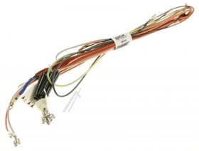 Harness - 5610309006 Harness Steamer Complete Ntc [Electrolux Aeg]