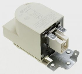 Radio Interference Suppression - 00628303 Capacitor-interference Su [Bosch Siemens]