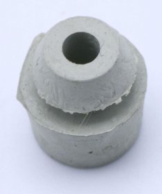 Flap - 42046921 Glass Lid Front Profile Silicon Bumper(inx [Vestel]