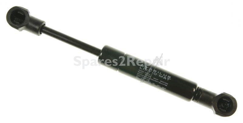 Faber Roblin Dampers - 133 0075 201 Gas Arm Art 2606 Nw W-attach
