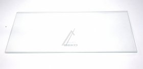 Glass Panel - 4350794400 C00918570 Glass Shelf Assembly [Arcelik]