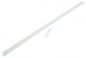 Plastic Screen - 4090532100 C00954684 Salad Crisper Cover Edge Profile [Arcelik]