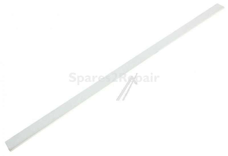 Plastic Screen - 4090532100 C00954684 Salad Crisper Cover Edge Profile [Arcelik]