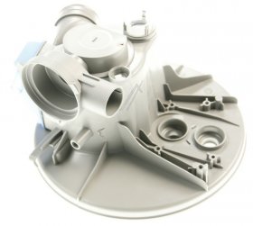 Tub Flap - 1741504700 C00878972 Sump Assembly [Arcelik]