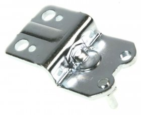 Door Hinges For Fridges - 4908750100 C00879241 Bottom Hinge Assembly Asean [Arcelik]