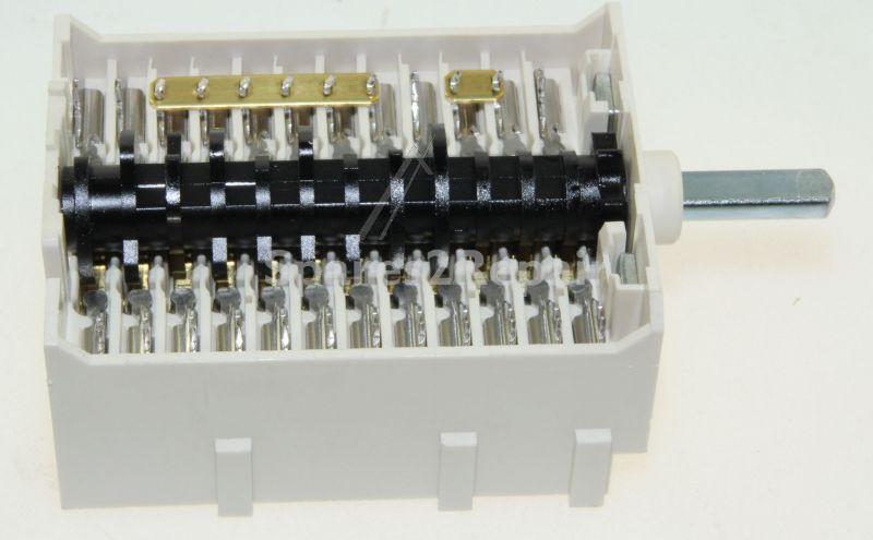 Oven Switch - C00342069 481227318102 Switch ovenm5 [Whirlpool Indesit]