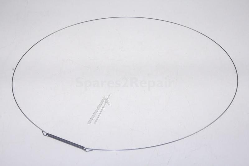 Hose Clamp - 00644646 Clamp [Bosch Siemens]