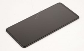 Xiaomi Display Unit - 561010026033 Display Module-front Cover E5g (black)