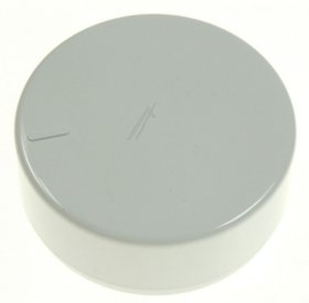 Whirlpool Control Knob - C00521165 488000521165 Knob White Gw Plp2