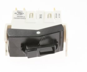 Power Switch - 5113210301 Switch Eco Timer Bar 3610 250v Black En7 [Delonghi]