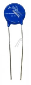Epcos Vdr Thermistor - Cv275k14 B72214s0271k101 Varistor