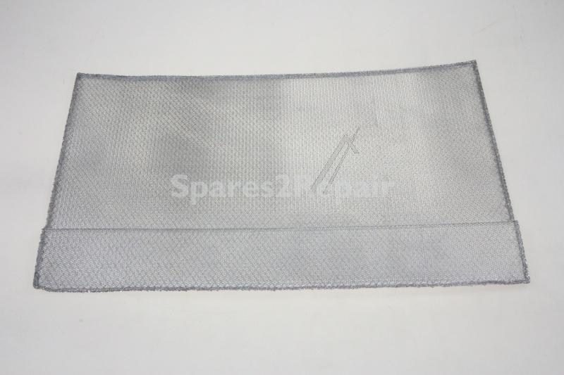 Smeg Grease Filter - 053410219 Grease Filter