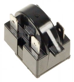 Starter Relay - Qp2-15 12031000001062 Starter [Midea]