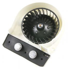 Ventilator Motor - Ss-1530000577 Motor+fan-complete [Groupe SEB]