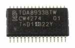 Sharp Various Ics - Tda8933btw 9jr5600000019 Ic