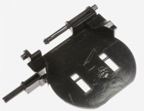 Samsung Flap - Cover-ice Route A,queen,pc-abs