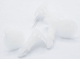 Airforce Fixings And Brackets - Crlcbsk-2-10-01 Small Brackets For The Control Board Of The Hood