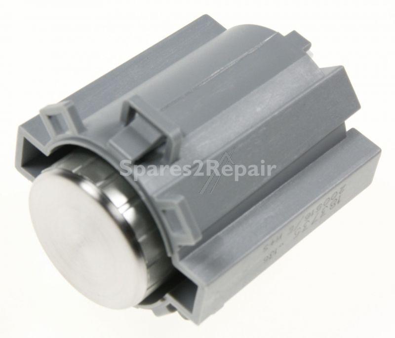 Button - 00611471 Knob-oven [Bosch Siemens]