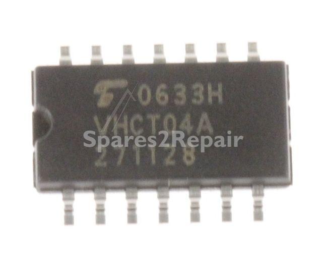 Sony Various Ics - Tc74vhct04af(el ) 875949132 Ic