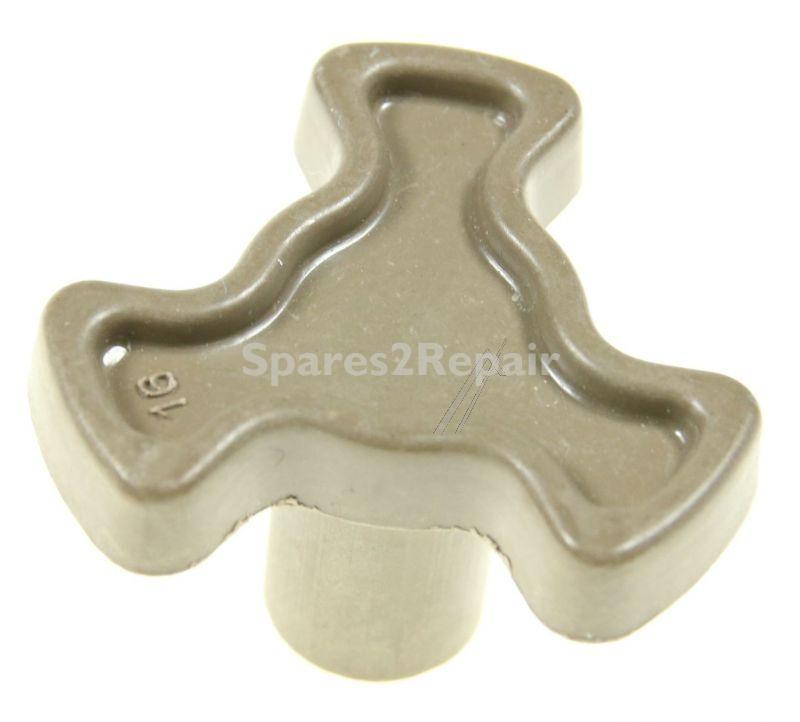 Driver Unit Disc Table - 611a39 Mo Plate Coupler [Sogedis]