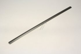 Decorated Panel - 2631004088 Strip Edge Glass Shelf [Electrolux Aeg]